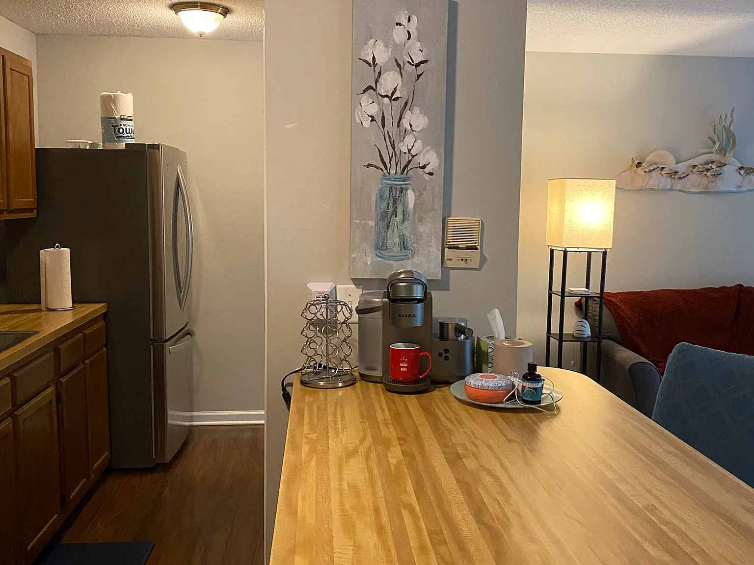 2 bed, 912 sqft, $1,575 — Photo 2