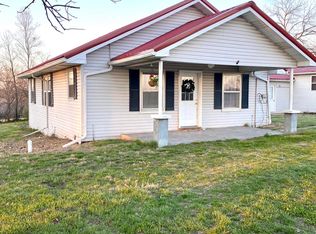 700 Commercial St, Mansfield, MO 65704