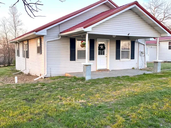 700 W Commercial Street, Mansfield, MO 65704