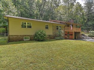 361 Long Hollow Rd, Elizabethton, TN 37643