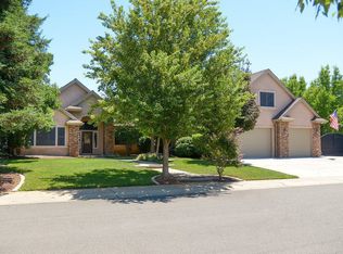 4353 Yellowstone Dr, Redding, CA