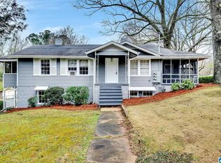 6585 S Chalkville Rd, Trussville, AL 35173