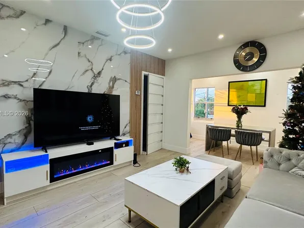 1668 SW 20th St #2, Miami, FL 33145