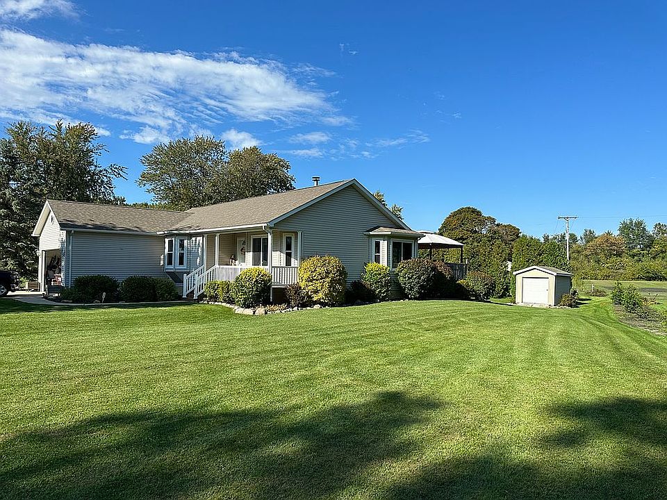 4070 Bluebush Rd, Monroe, MI 48162 Zillow