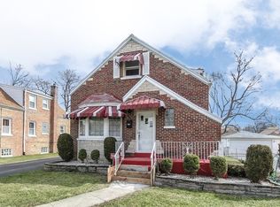 2505 S 14th Ave, Broadview, IL 60155