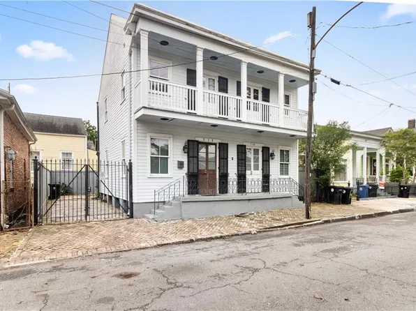 714 3rd St, New Orleans, LA 70130