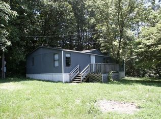 6854 Jordantown Rd, Vinton, VA 24179
