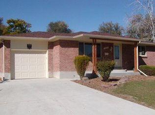 5313 Jellison St, Arvada, CO 80002