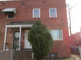 5113 Hanna Pl SE, Washington, DC