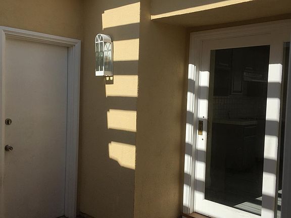 atrium entry/exit doors