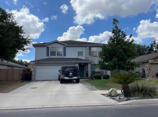 9014 Pinseeker, Selma, TX 78154