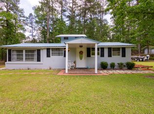 1092 Pawnee Dr, Lincolnton, GA 30817
