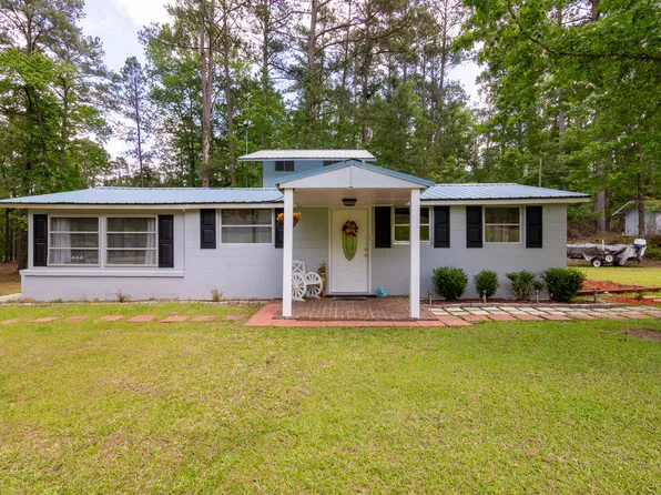 1092 PAWNEE Drive, Lincolnton, GA 30817