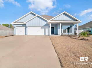 1840 Reese St, Foley, AL 36535
