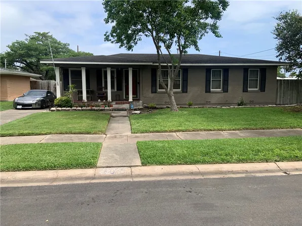 502 Grant Pl, Corpus Christi, TX 78411