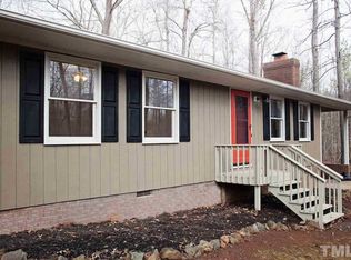 3009 Yellowood Ct, Durham, NC 27705