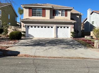 3134 Ranier St, Corona, CA 92881