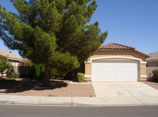 4258 Belkin Ct, North Las Vegas, NV 89032