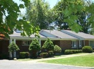 336 E Westbrook Rd, Brookville, OH 45309