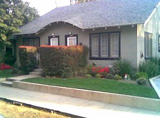 1109 Oxley St, South Pasadena, CA 91030