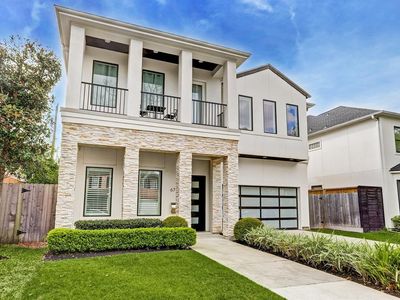 6712 E College St, Houston, TX, 77005