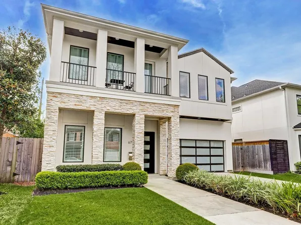 6712 E College St, Houston, TX 77005