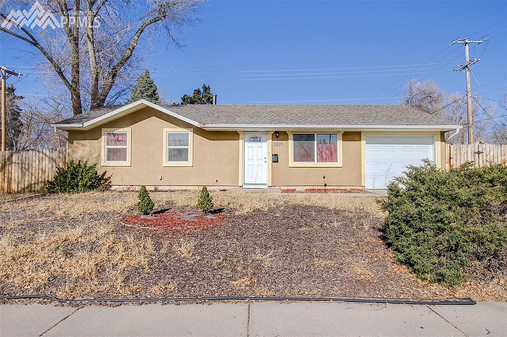 3202 E Pikes Peak Ave, Colorado Springs, CO 80909 | Zillow