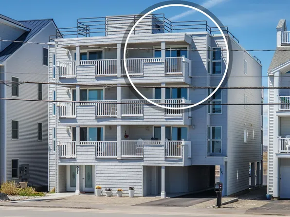 591 Ocean Boulevard #6, Hampton, NH 03842