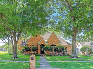 16001 Wall St, Jersey Village, TX 77040