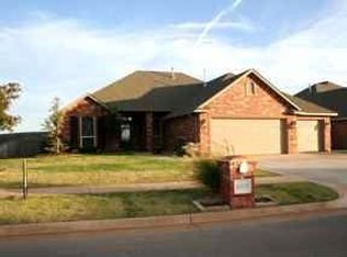 16028 Promontory Rd, Edmond, OK 73013