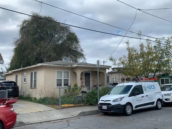 1019 N 12th St, San Jose, CA 95112