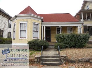 908 Commerce St, Little Rock, AR 72202