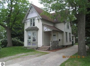 209 W River Rd, Oscoda, MI 48750