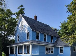 47 Russell Rd, Norwich, CT 06360