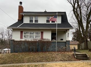 330 Ridyard Ave, Kewanee, IL 61443