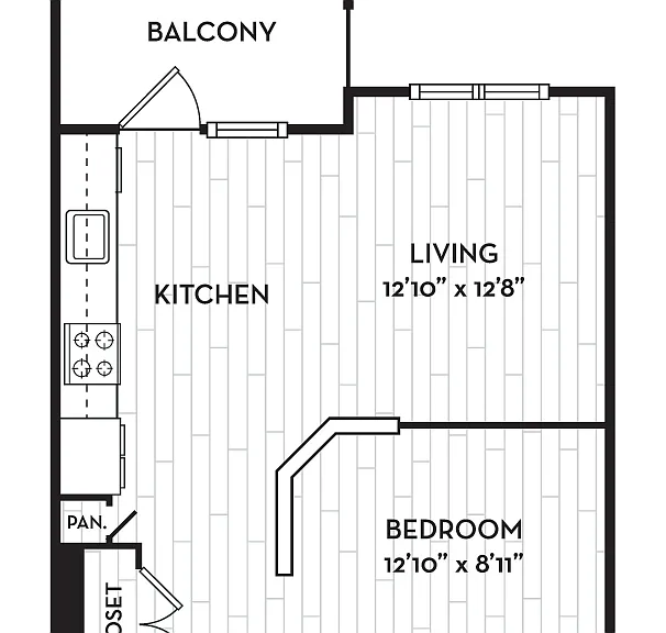 The Henslow Daniel Island Apartments & Townhomes — Photo 28