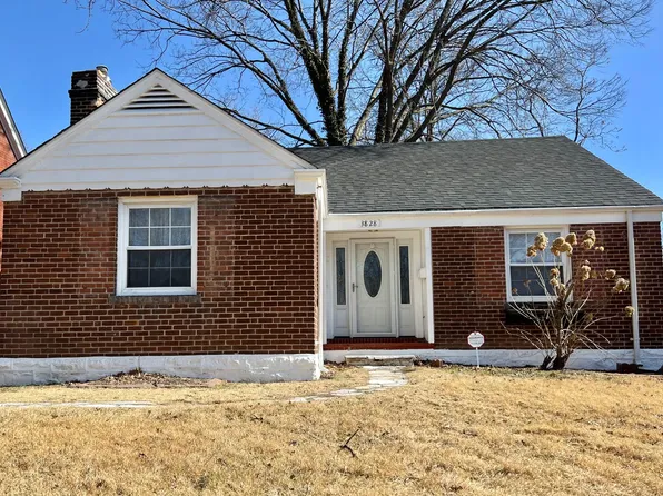 3828 Oakridge Blvd, Saint Louis, MO 63121