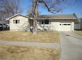 2625 Yellowstone Ave, Billings, MT 59102