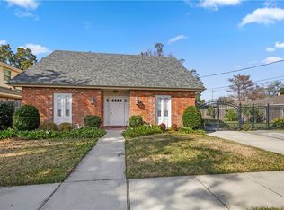 4809 Church St, Metairie, LA 70001