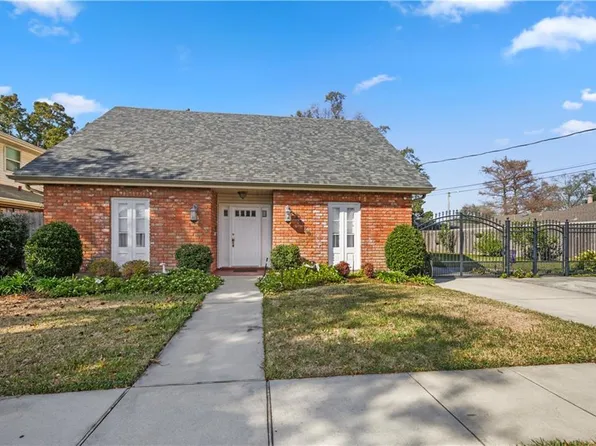 4809 Church St, Metairie, LA 70001