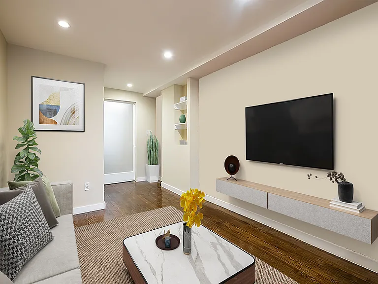 128 1st Ave #7 — Photo 1