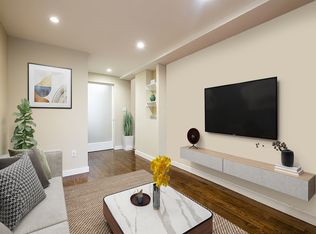 128 1st Ave APT 1, New York, NY 10009
