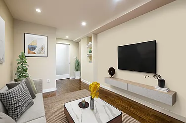 Rented by REAL New York