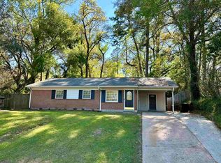 2412 Tupelo Ter, Tallahassee, FL 32303