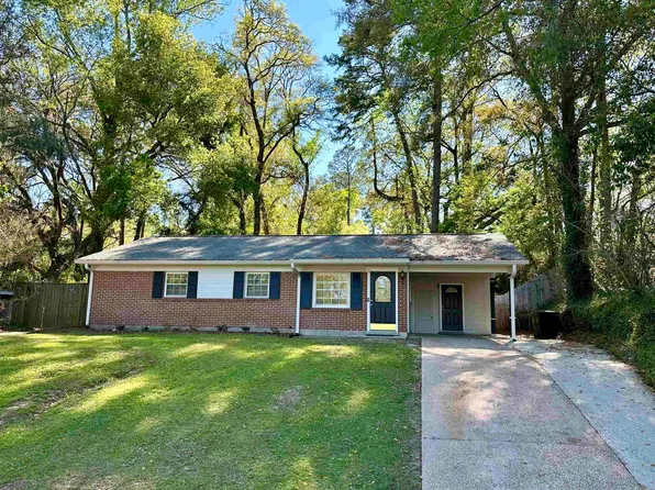2412 Tupelo Ter, Tallahassee, FL 32303