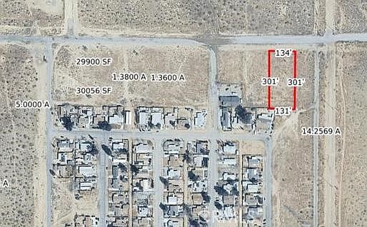 4th image of 0 El Mirage & Raccoon .91 Acres Rd