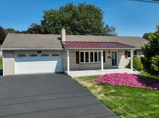 837 Martin Ave, Ephrata, PA 17522