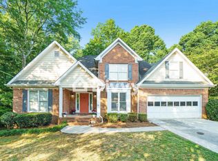 3751 Druids Dr SE, Conyers, GA 30013