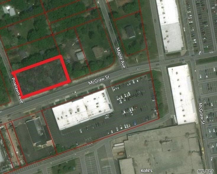 1st image of McGraw St
