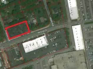 McGraw St, Shirley, NY 11967